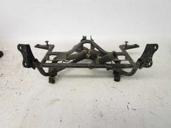 95 Kawasaki ZX 6E ZX600 Ninja Mounts Coil Brackets 11047-1929 1993